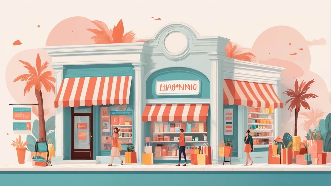 E-Commerce Entwicklung 2025: Stabilisierung nach dem Boom – wie sich der B2C-Onlinehandel entwickelt