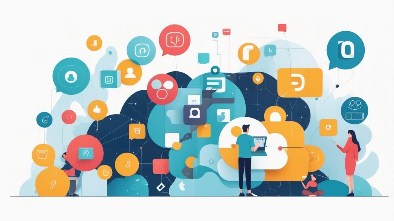 Social Commerce 2025: Wie soziale Medien den Online-Handel revolutionieren