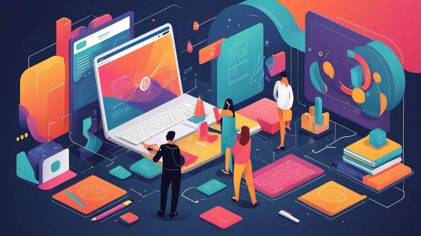 Was ist B2B-Marketing? Strategien und Trends für nachhaltiges Wachstum 2025