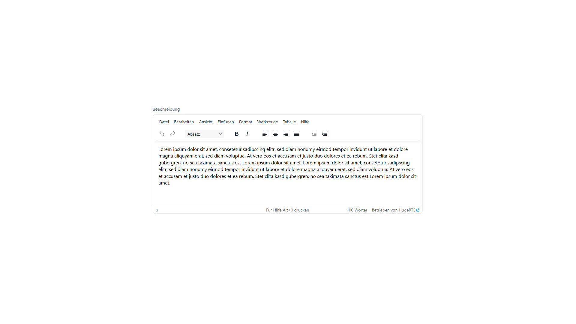 editor-tinymce-alternative-grosser-editor