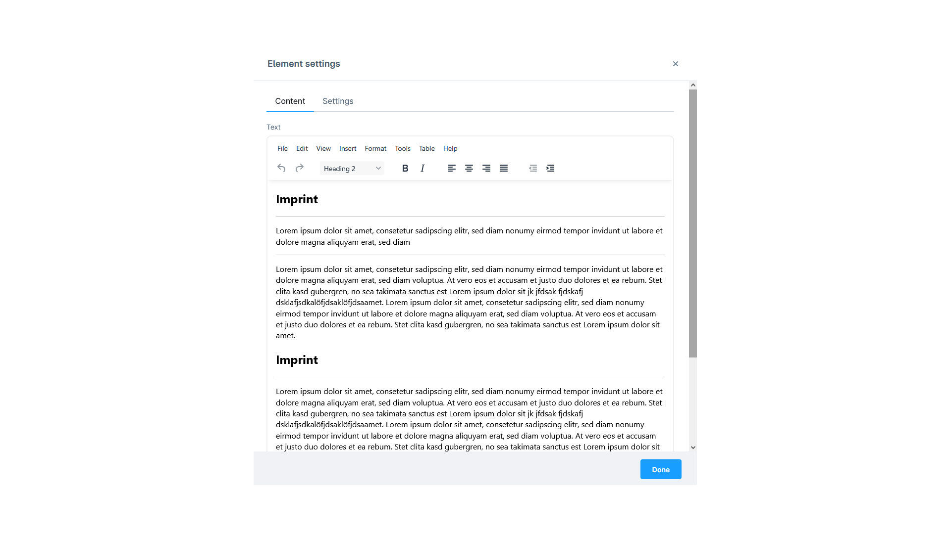 editor-tinymce-alternative-grosser-editor