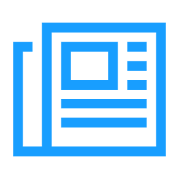 Editor - TinyMCE Alternative - Large Editor